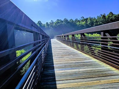 Buffaloe Road Athletic Park photo 2