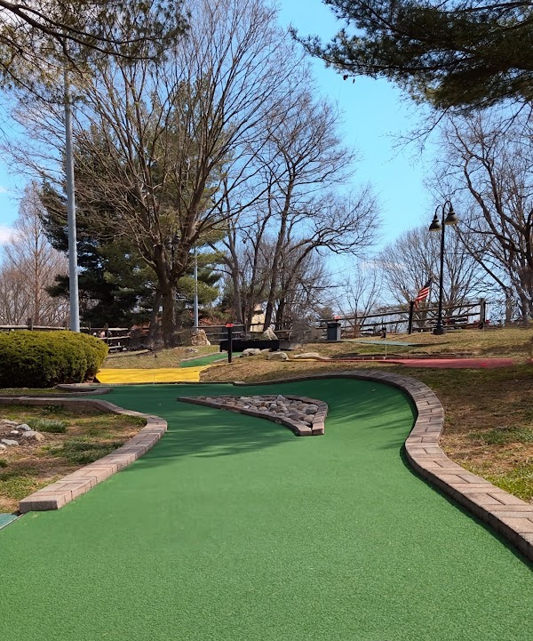 Burholme Family Fun Center