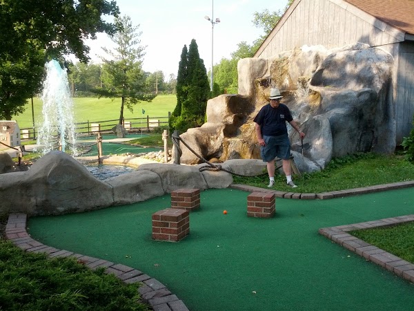 Burholme Family Fun Center photo 3