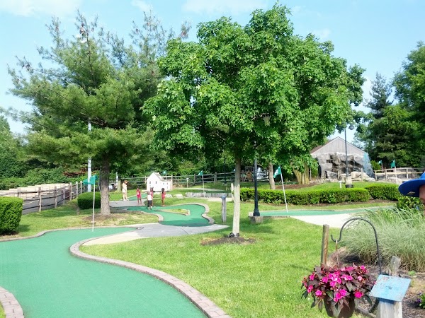 Burholme Family Fun Center photo 4