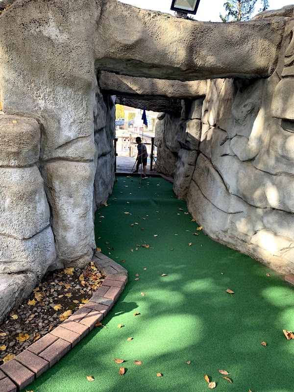 Burholme Family Fun Center photo 5