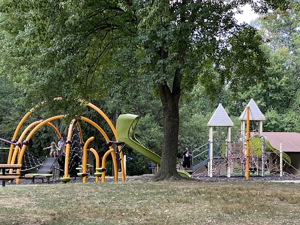 Burholme Park photo 2