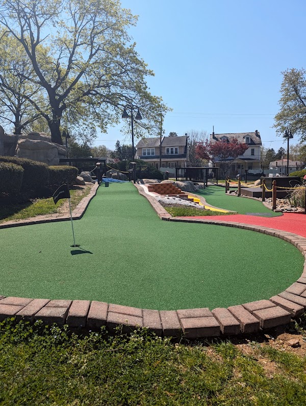 Burholme Park photo 3