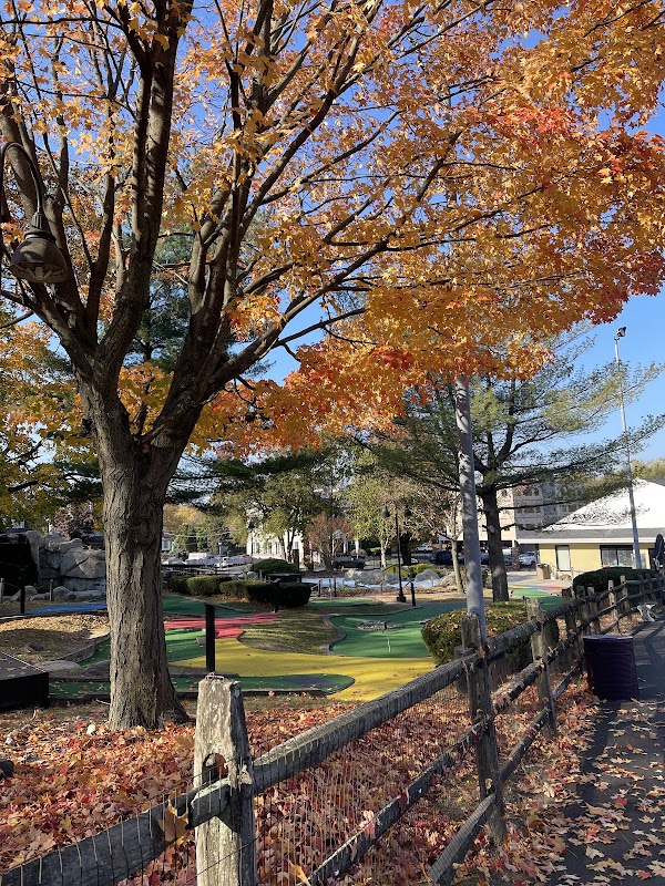 Burholme Park photo 4