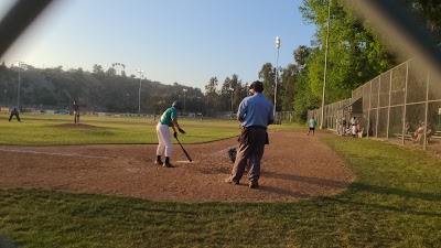 Burke, Clarich, Nelson Fields photo 4