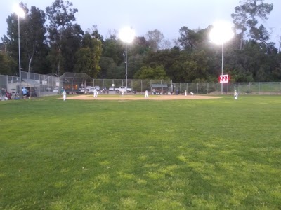 Burke, Clarich, Nelson Fields photo 5