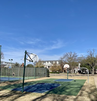 Burleson Park photo 2