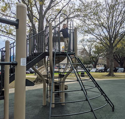 Burleson Park photo 3