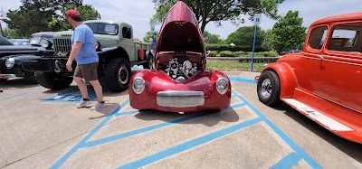 Burleson Park photo 5