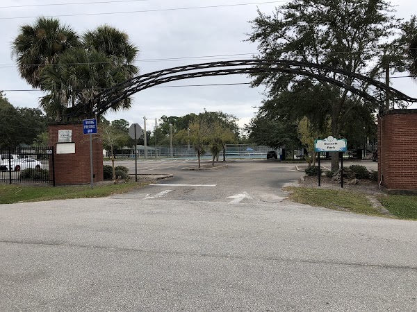 Burnett Park