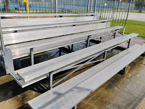 Burnett Park photo 4