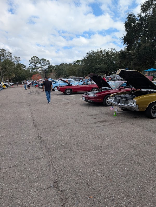 Burnett Park photo 5