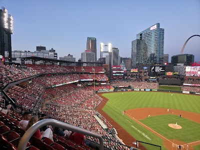 Busch Stadium