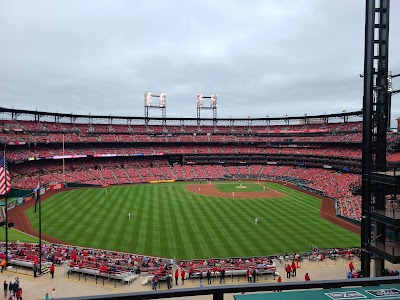 Busch Stadium photo 2