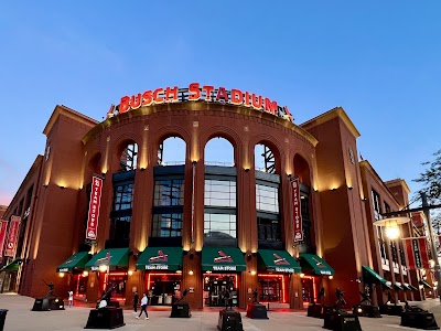 Busch Stadium photo 3