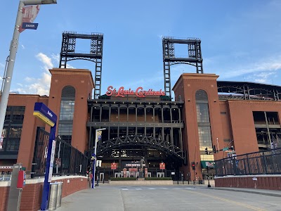 Busch Stadium photo 4