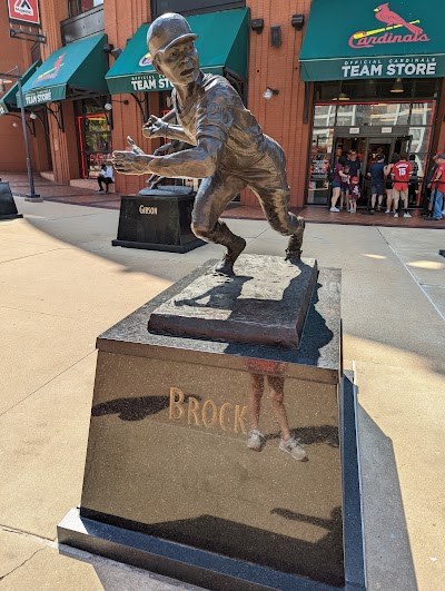 Busch Stadium photo 5