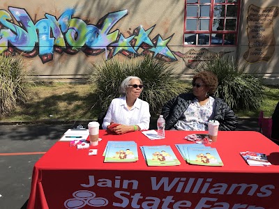 Bushrod Recreation Center photo 4