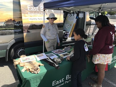 Bushrod Recreation Center photo 5