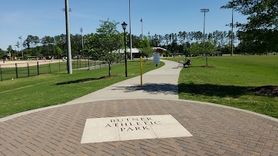 Butner Athletic Park