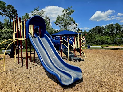 Butner Athletic Park photo 2