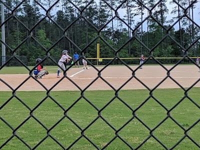 Butner Athletic Park photo 3