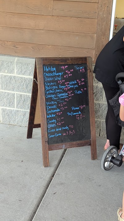 Butner Athletic Park photo 4