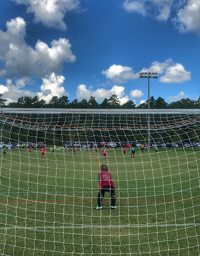 Butner Athletic Park photo 5