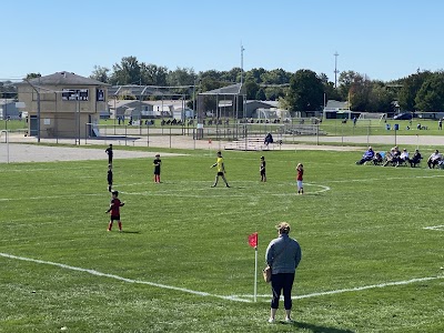 C.Y.O. Athletic Complex - Closed for the season