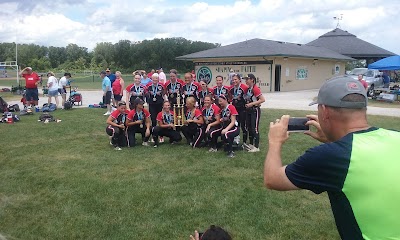 C.Y.O. Athletic Complex - Closed for the season photo 3