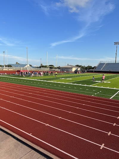 Cabaniss Athletic Complex