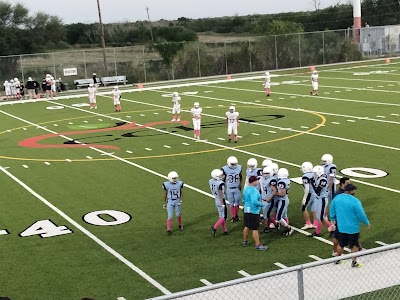 Cabaniss Athletic Complex photo 2