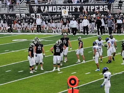 Cabaniss Athletic Complex photo 3