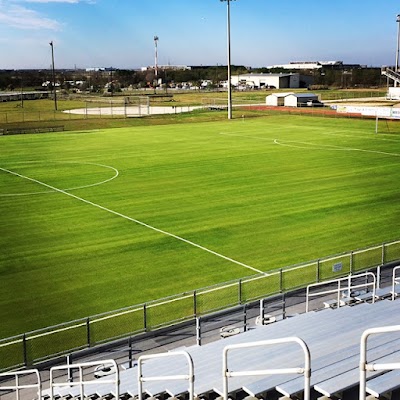 Cabaniss Athletic Complex photo 5