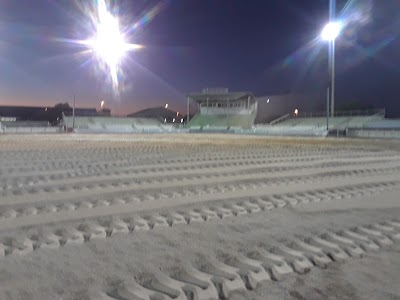 Cabaniss Baseball Field photo 2