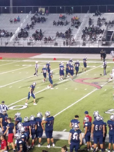 Cabaniss Baseball Field photo 3