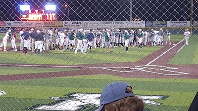 Cabaniss Baseball Field photo 5