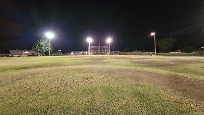 Cactus Wren Little League