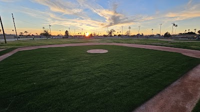Cactus Wren Little League photo 2