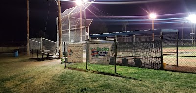 Cactus Wren Little League photo 3