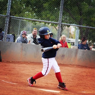 Cactus Youth Baseball League photo 5