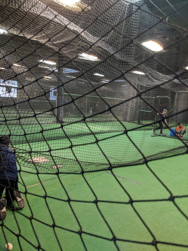 Cage-Baseball Inc photo 2