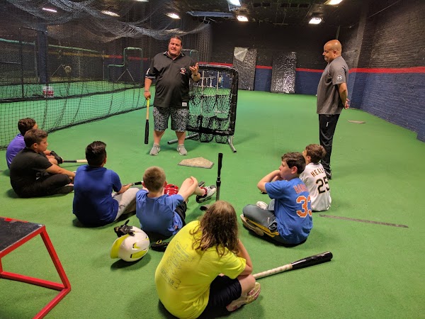 Cage-Baseball Inc photo 4