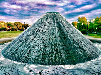 Cal Anderson Park photo 2