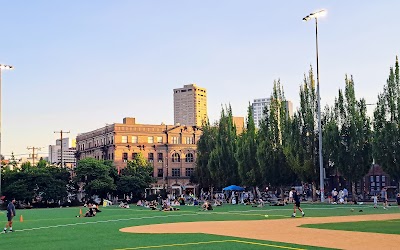 Cal Anderson Park photo 3