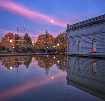 Cal Anderson Park photo 4