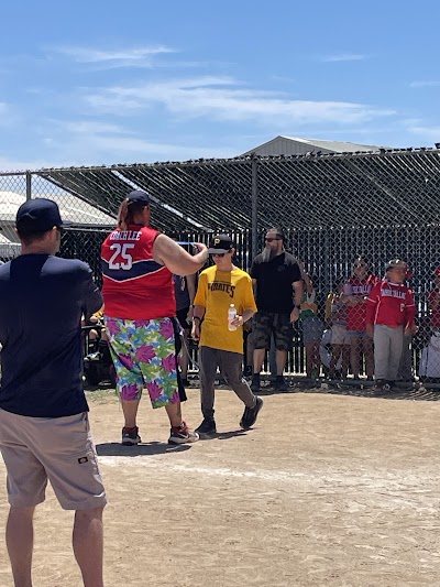 California District 7 Little League