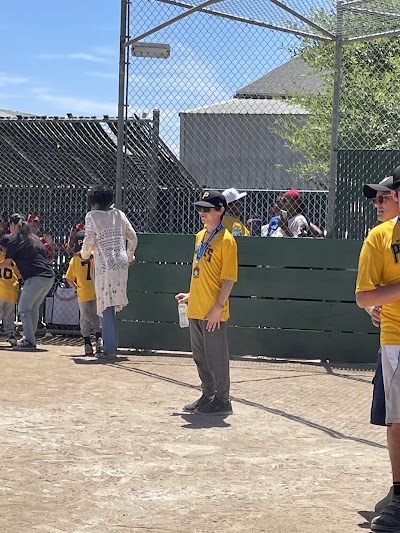 California District 7 Little League photo 2