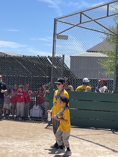 California District 7 Little League photo 3