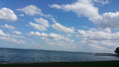 Calumet Park Softball Field North East